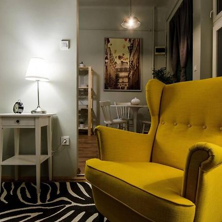 Cosy Apartment In Party District K30 Βουδαπέστη Εξωτερικό φωτογραφία