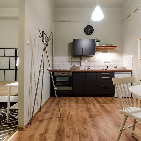Cosy Apartment In Party District K30 Βουδαπέστη Εξωτερικό φωτογραφία