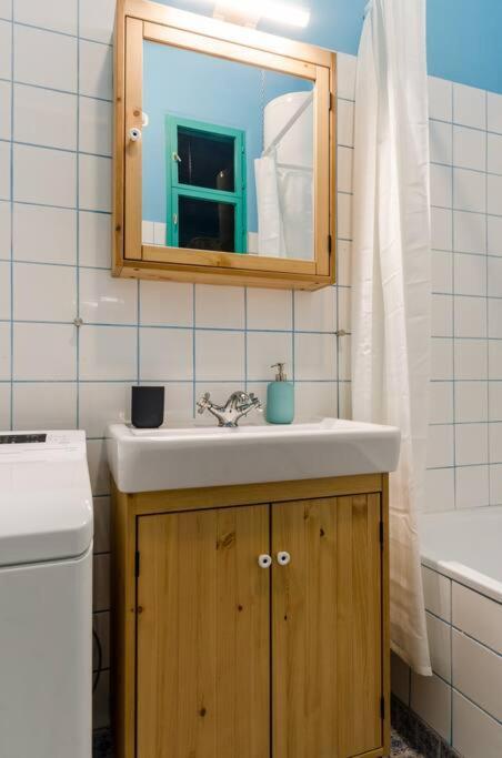 Cosy Apartment In Party District K30 Βουδαπέστη Εξωτερικό φωτογραφία
