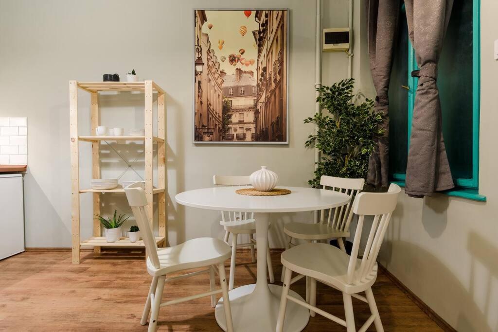 Cosy Apartment In Party District K30 Βουδαπέστη Εξωτερικό φωτογραφία