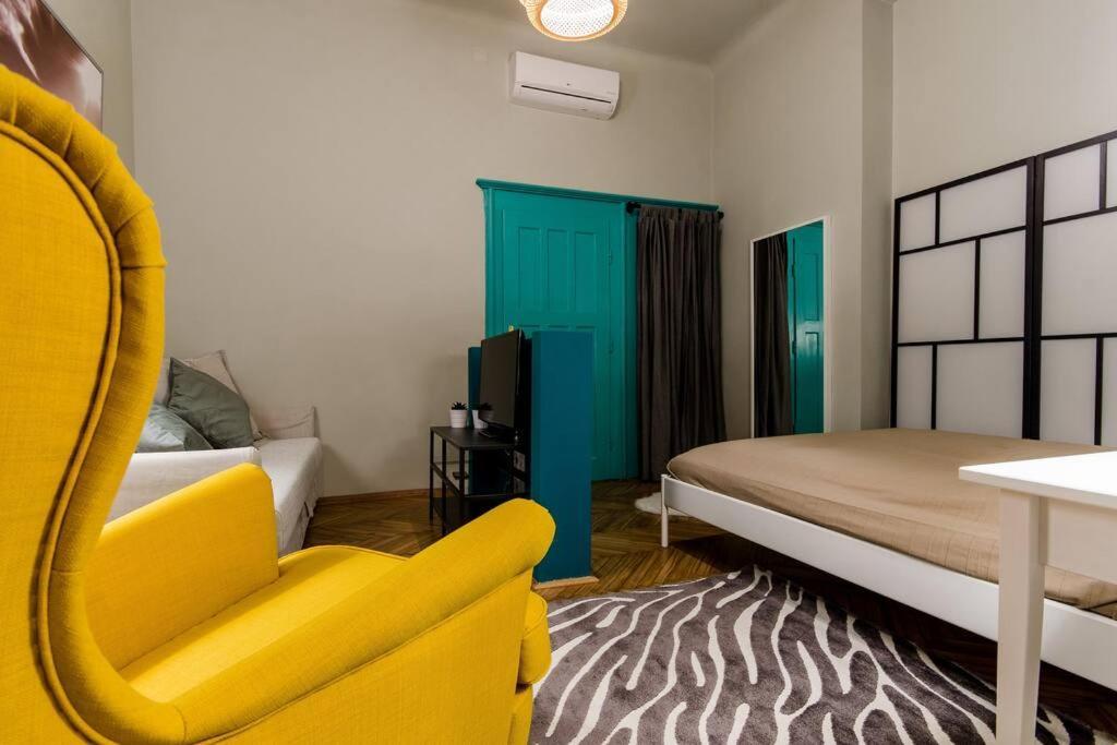 Cosy Apartment In Party District K30 Βουδαπέστη Εξωτερικό φωτογραφία