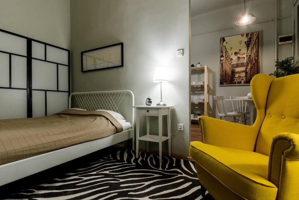 Cosy Apartment In Party District K30 Βουδαπέστη Εξωτερικό φωτογραφία