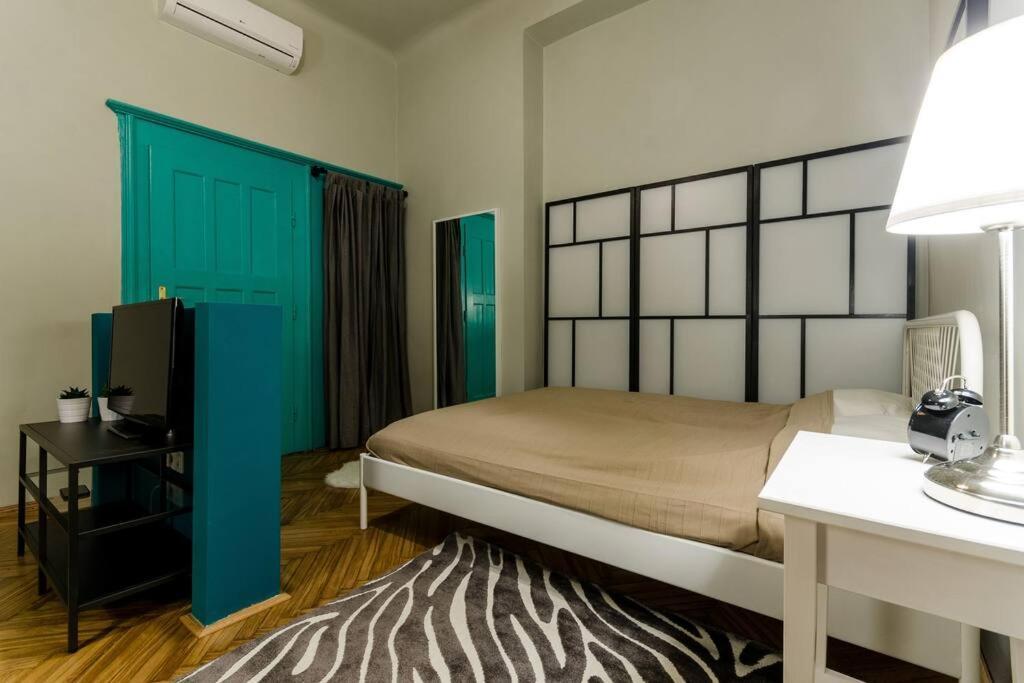 Cosy Apartment In Party District K30 Βουδαπέστη Εξωτερικό φωτογραφία