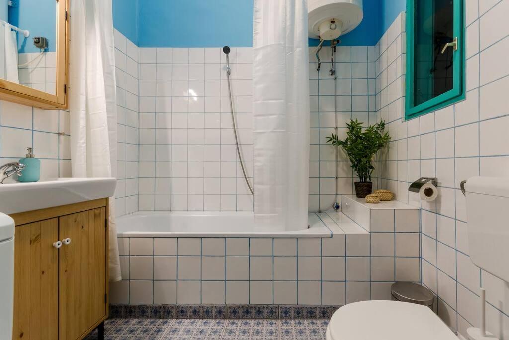 Cosy Apartment In Party District K30 Βουδαπέστη Εξωτερικό φωτογραφία