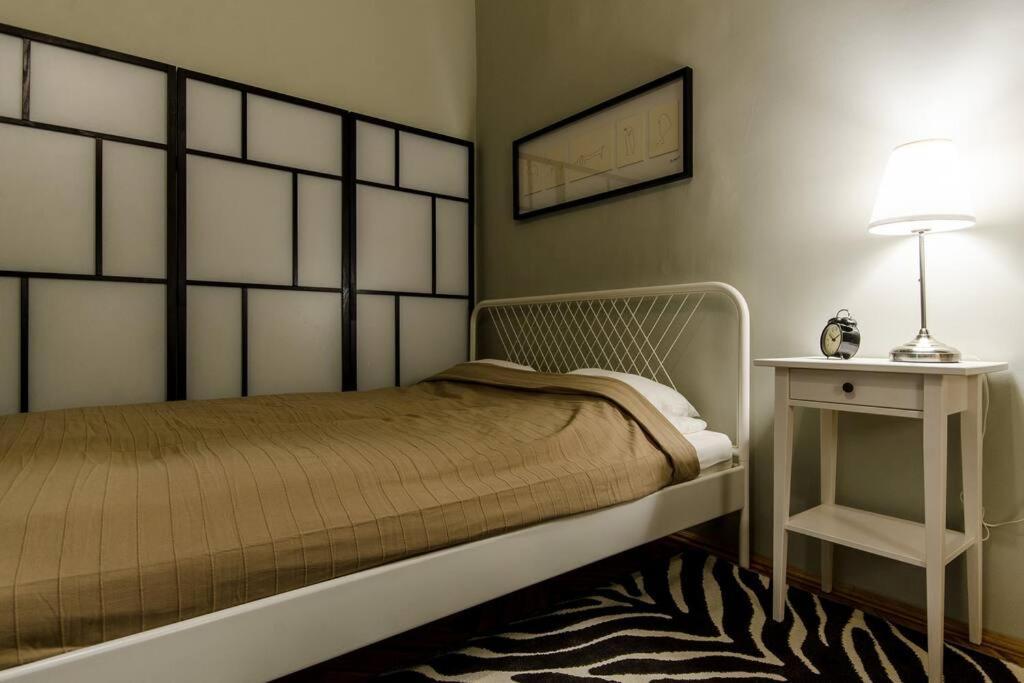 Cosy Apartment In Party District K30 Βουδαπέστη Εξωτερικό φωτογραφία